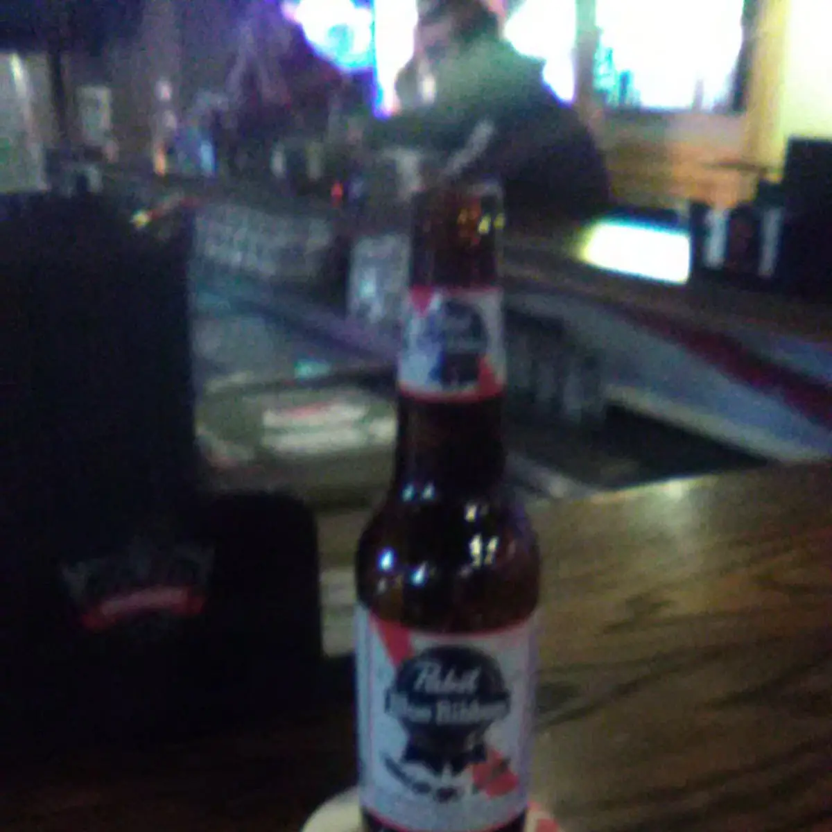 Pabst Blue Ribbon