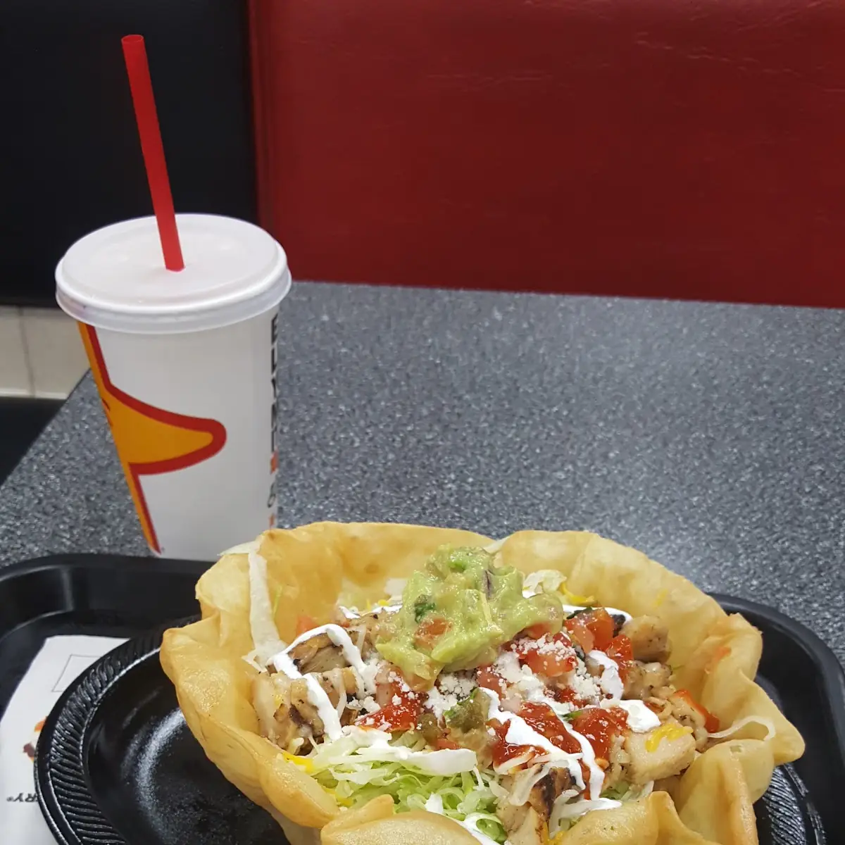 Taco Salad