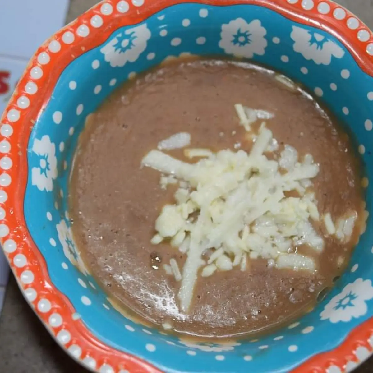 Refried Beans