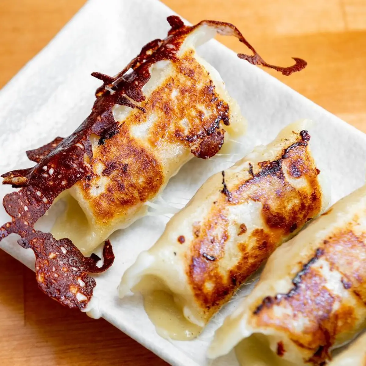 Mission Chicken Pot Stickers