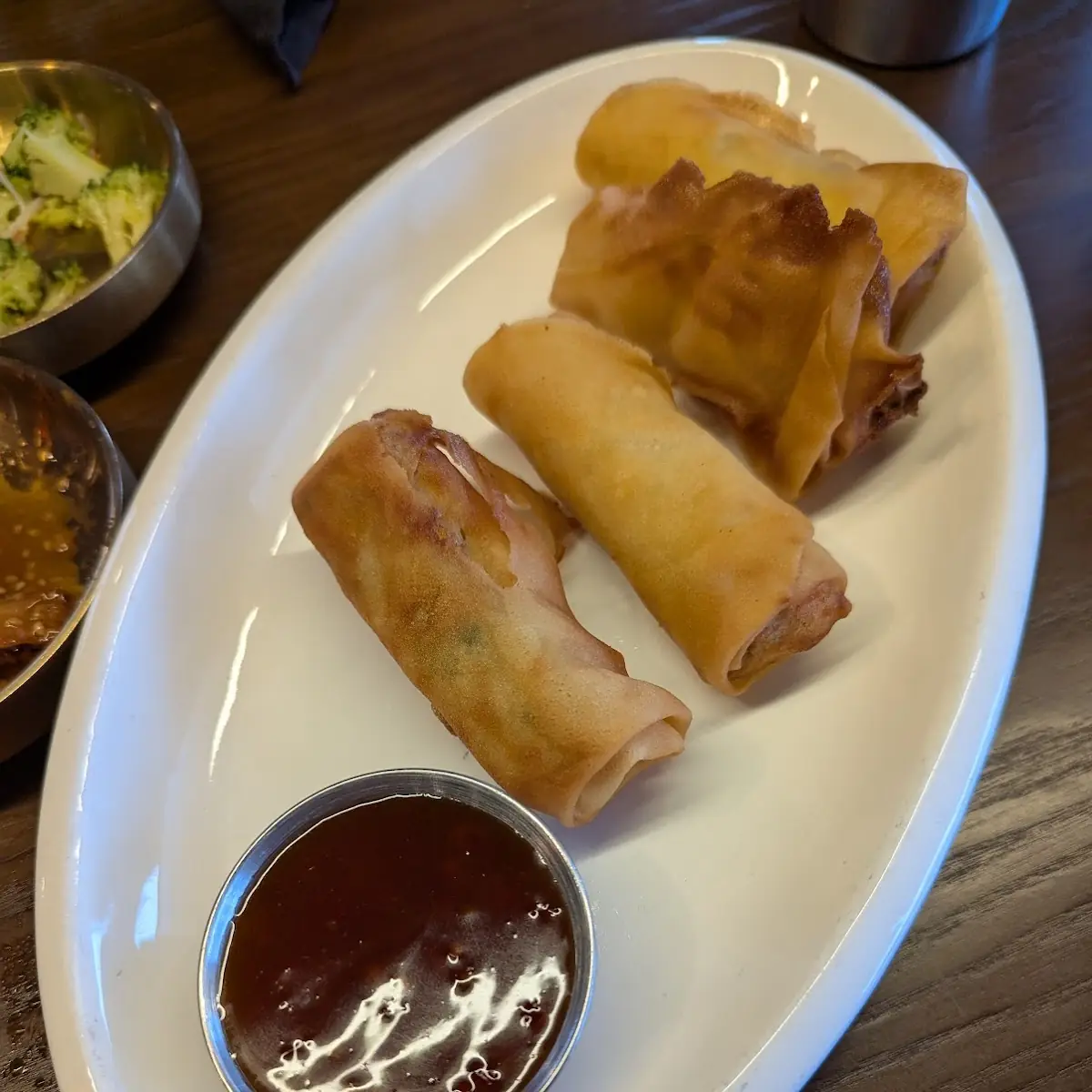 Spring Roll