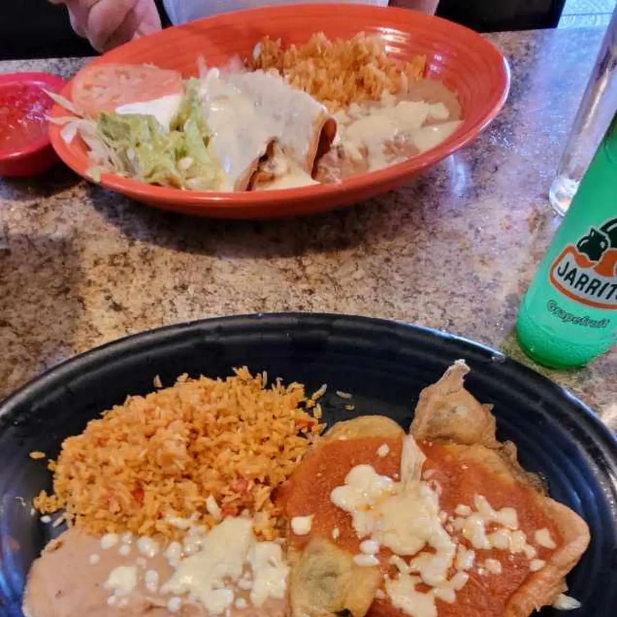 Authentic Mexican Chile Rellenos