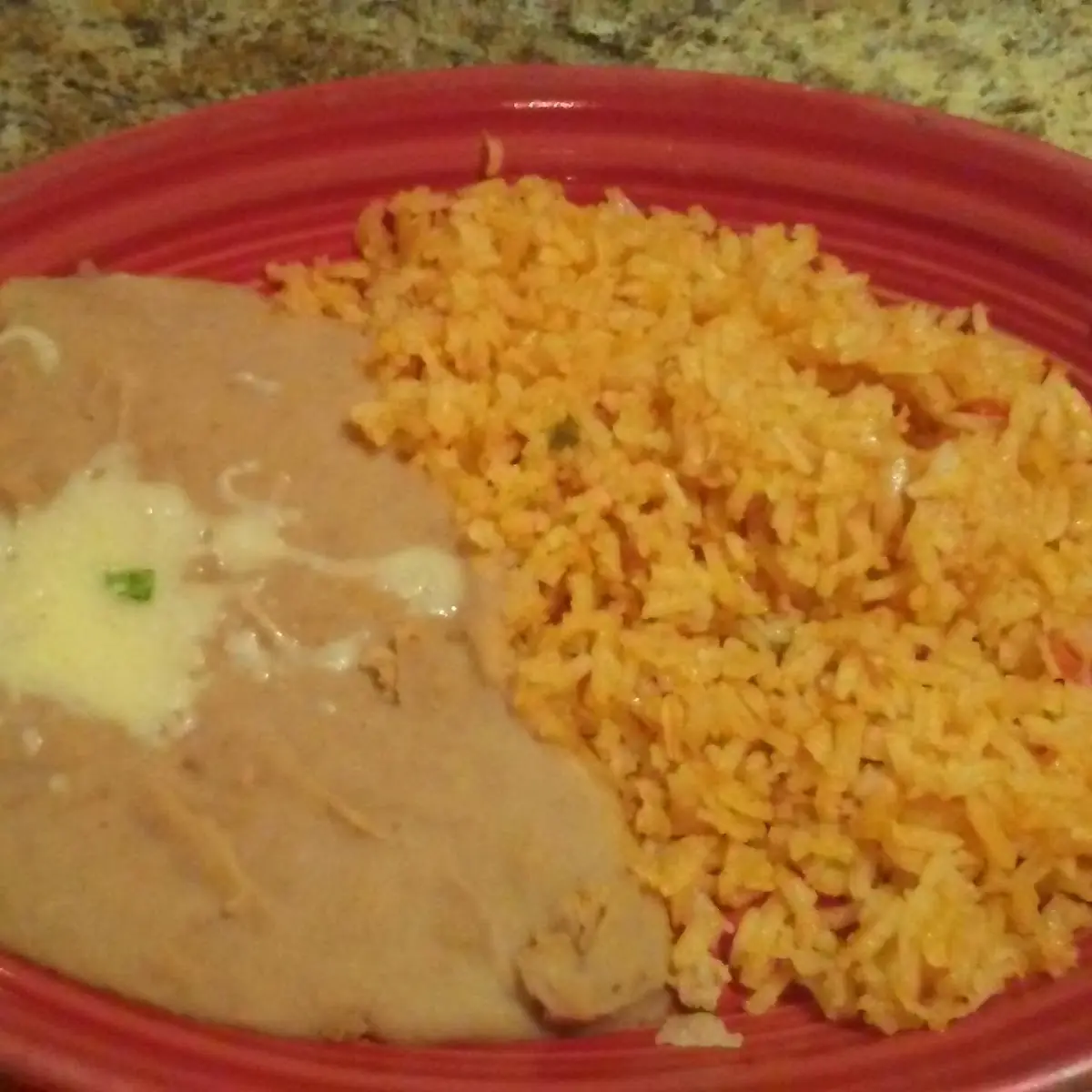 Refried Beans