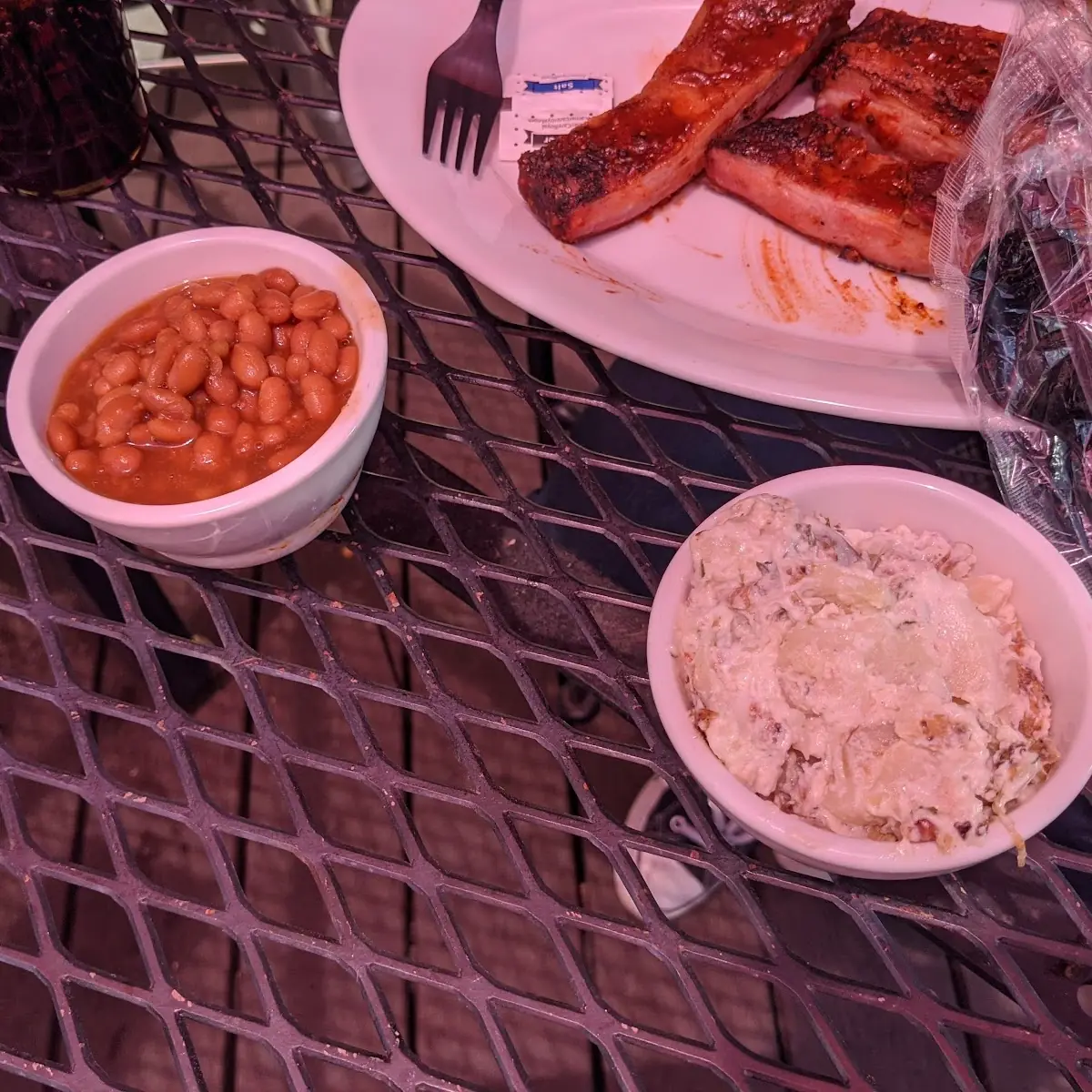 Baked Beans