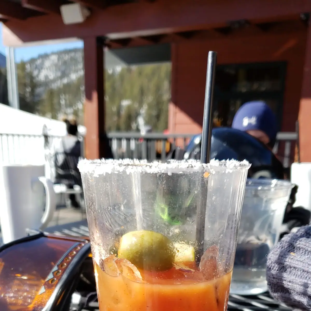 Bloody Mary