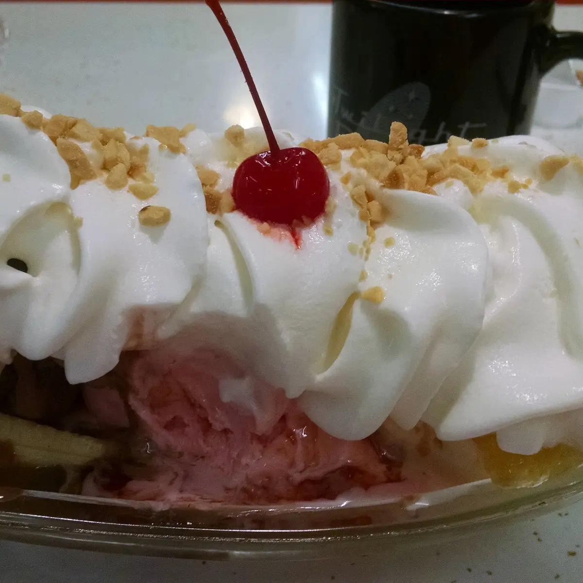 Banana Split