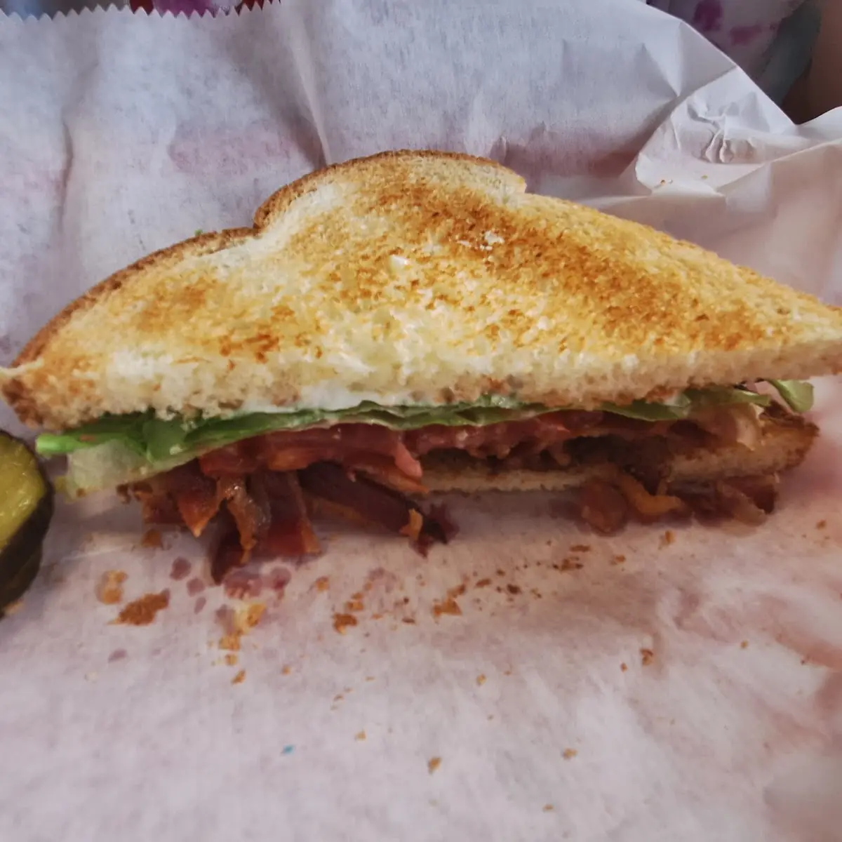 blt Sandwich