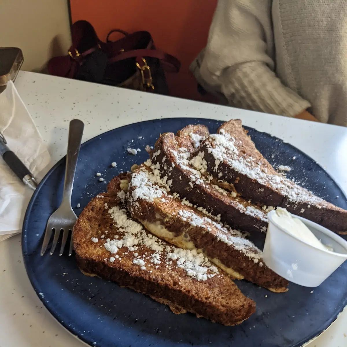 French Toast