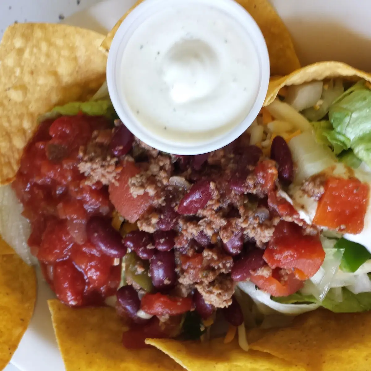 Taco Salad
