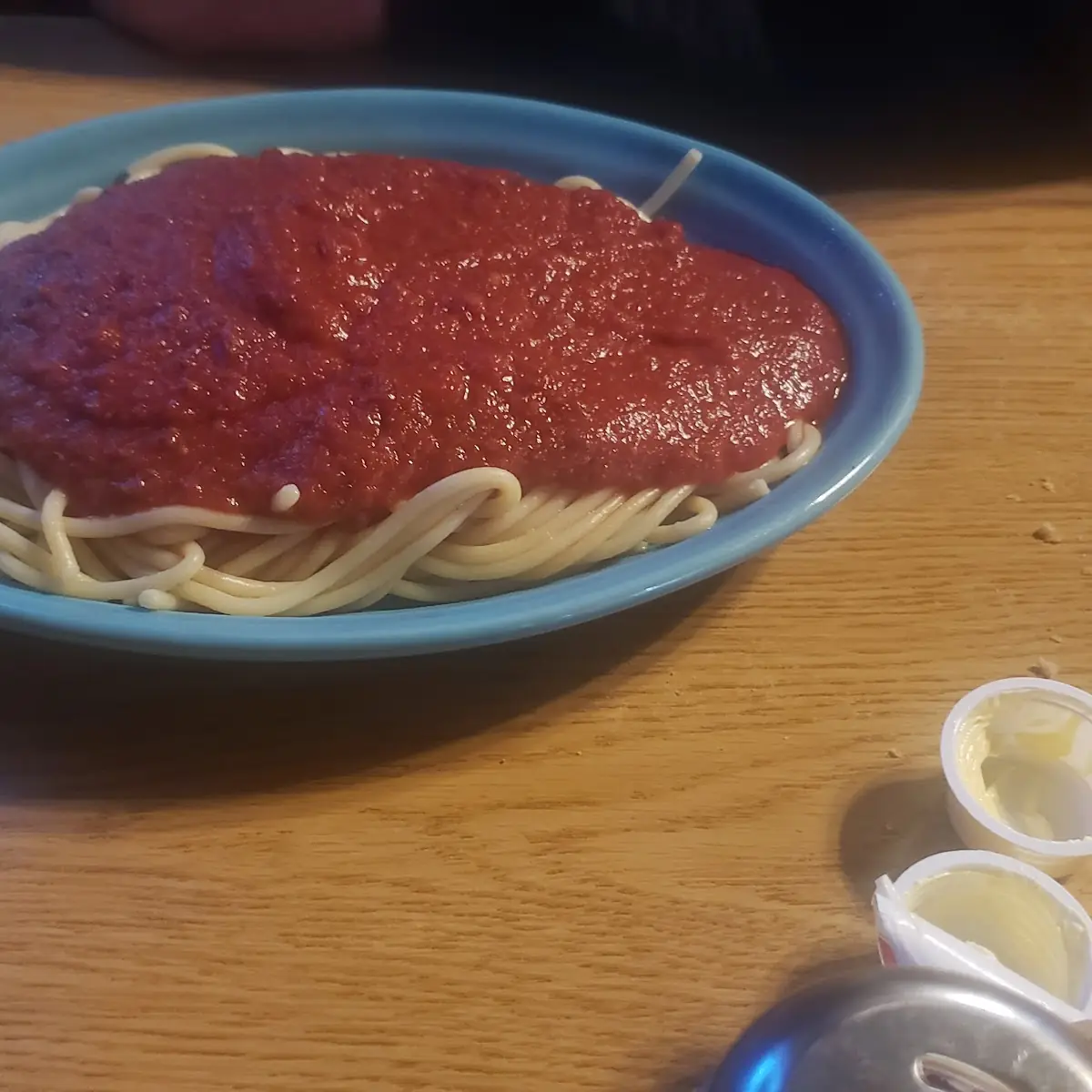 Spaghetti
