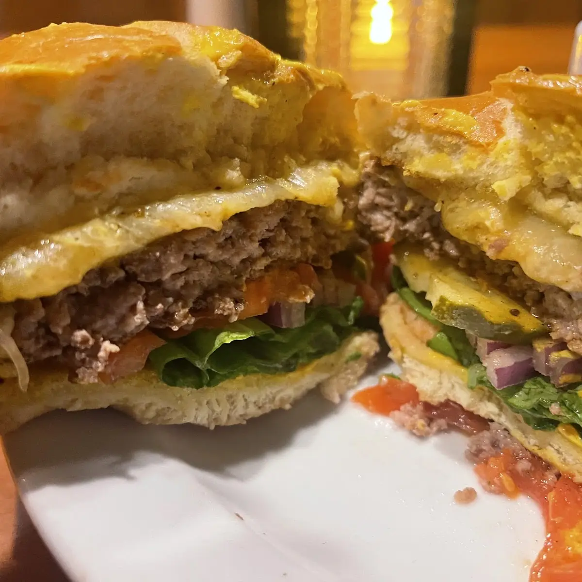 Angus Burger