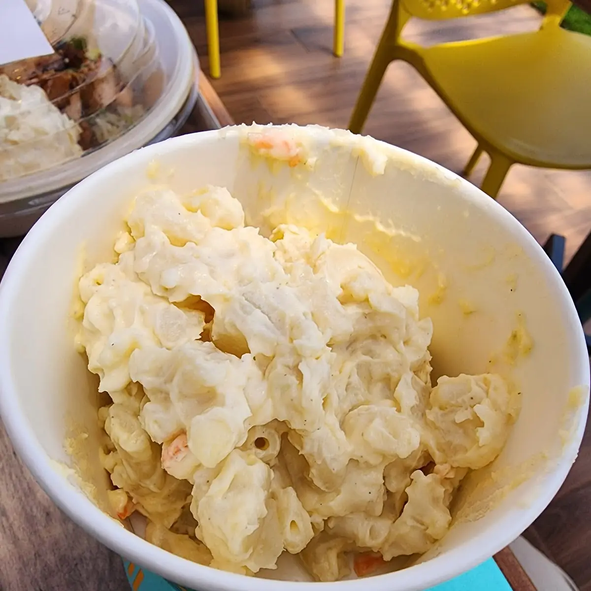 Potato Salad