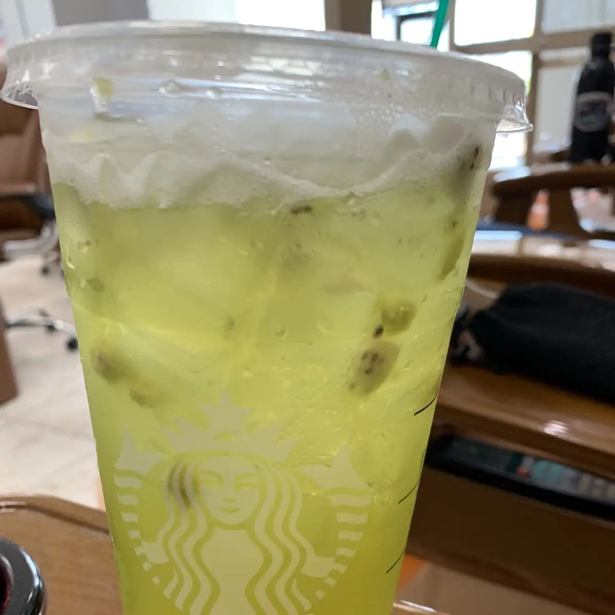 Green Tea