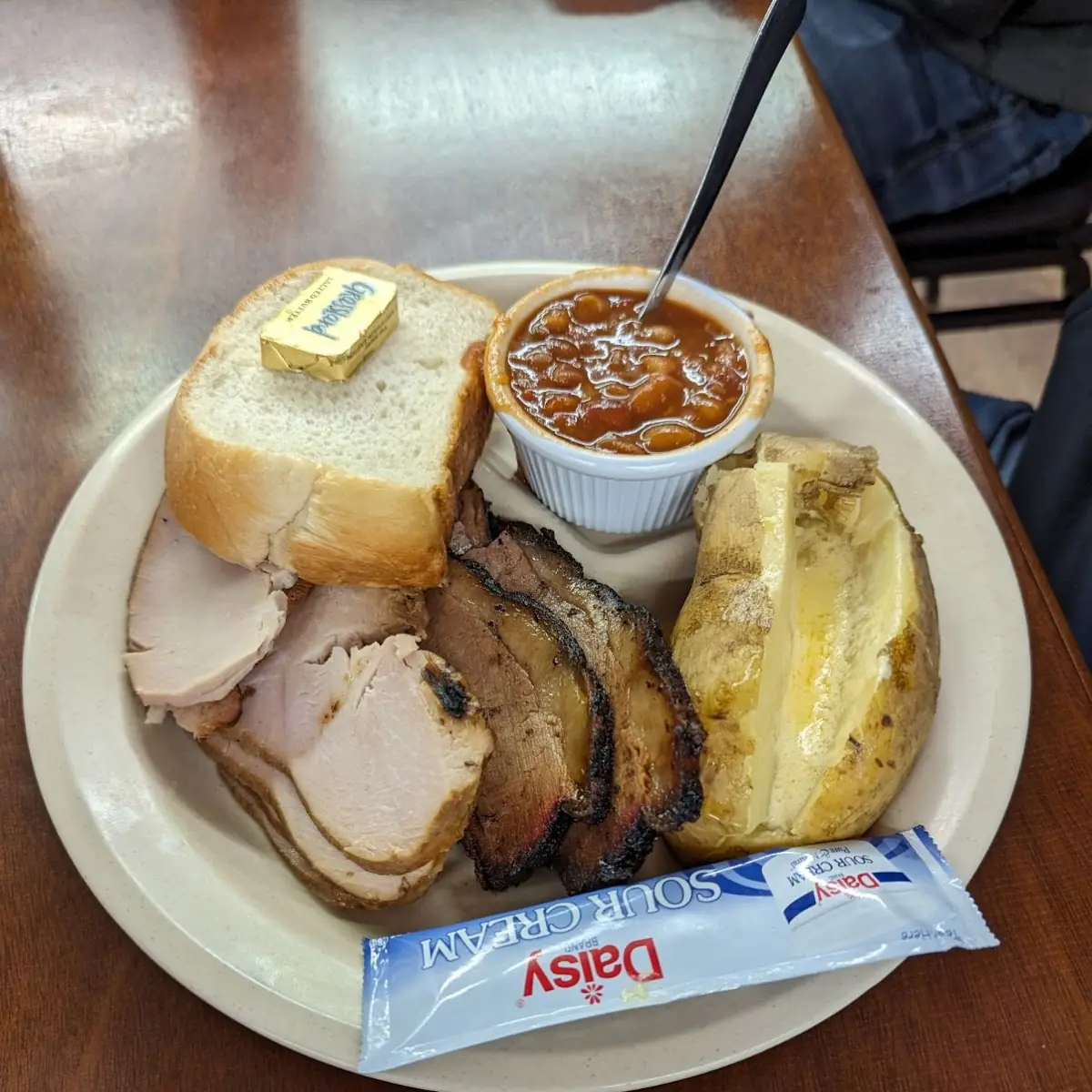 Smoked Turkey