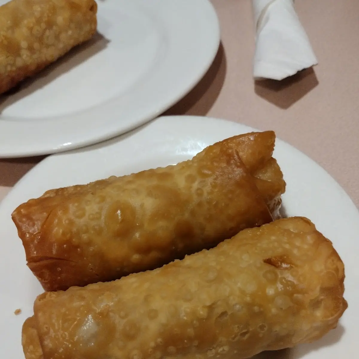 Egg Rolls