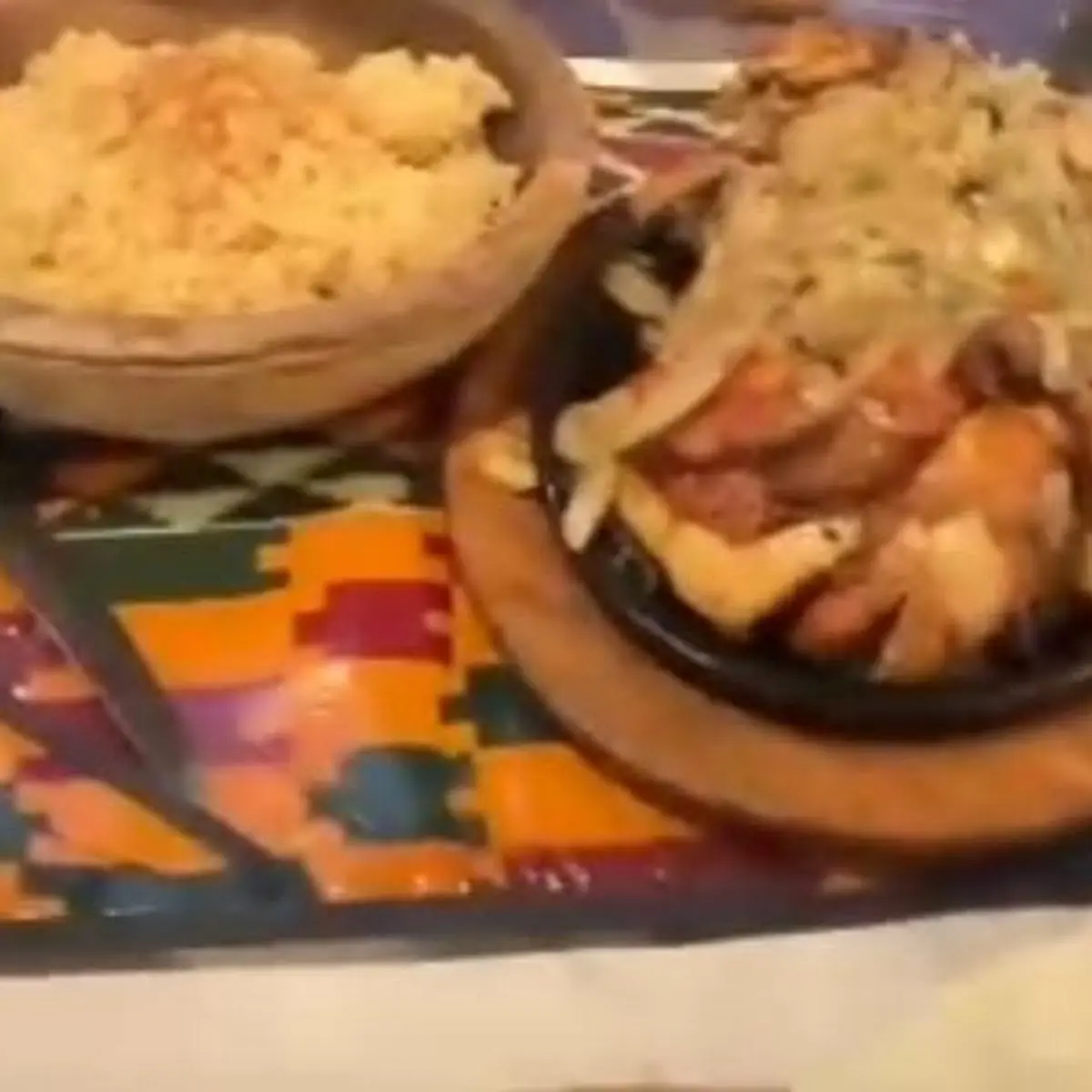 Attieke Poulet Braisé