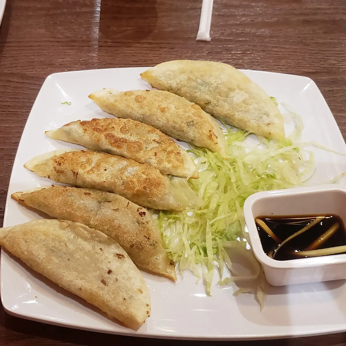 Chicken Dumplings