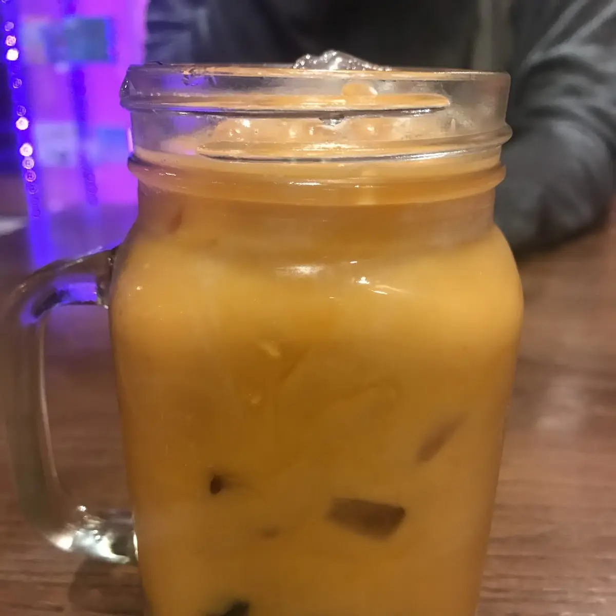 Thai Tea