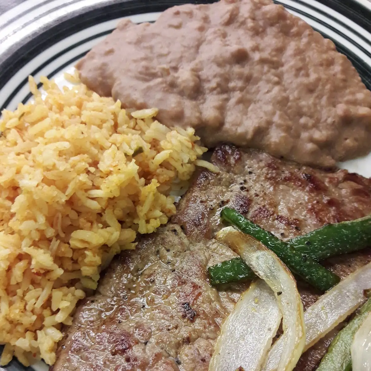 Carne Asada