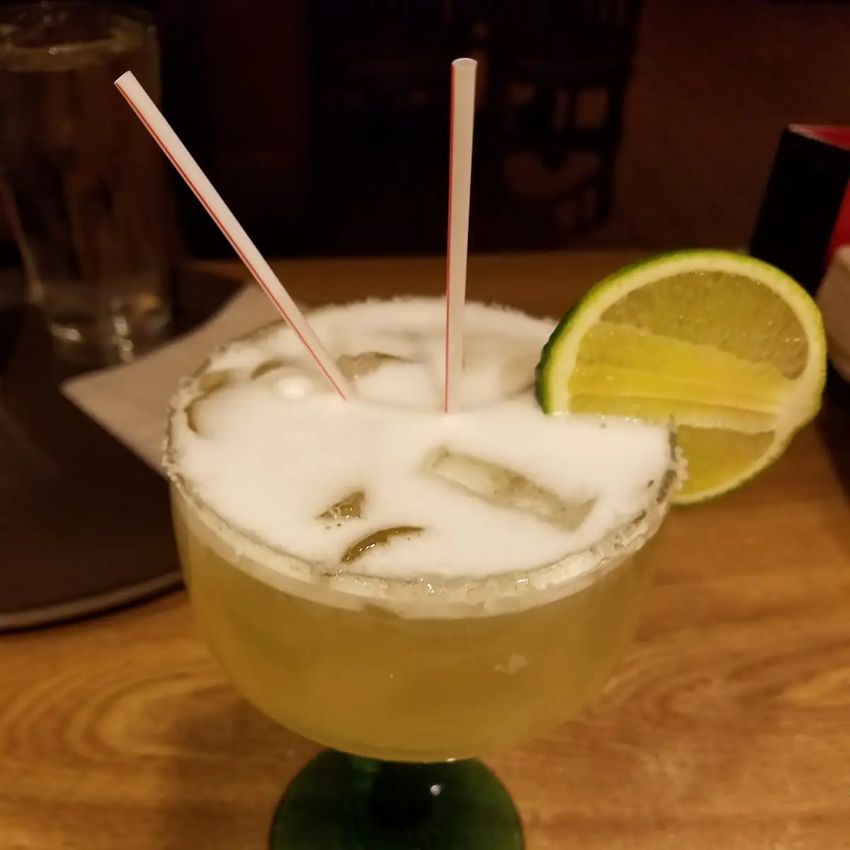 Margarita House Blend