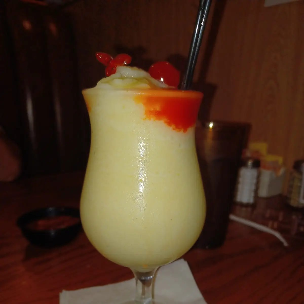 Piña Colada