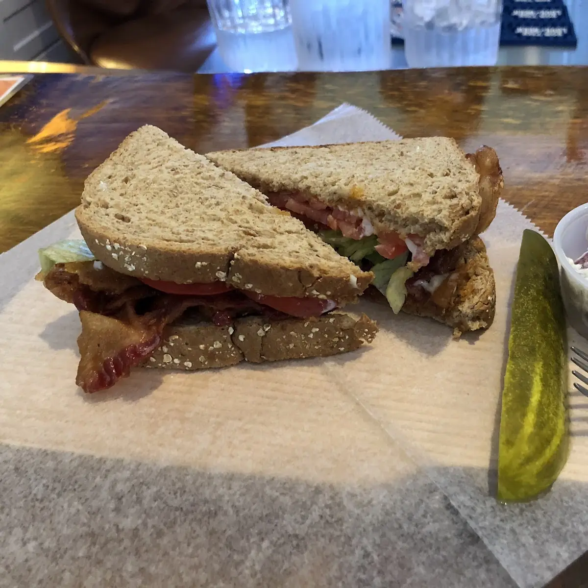 Pastrami