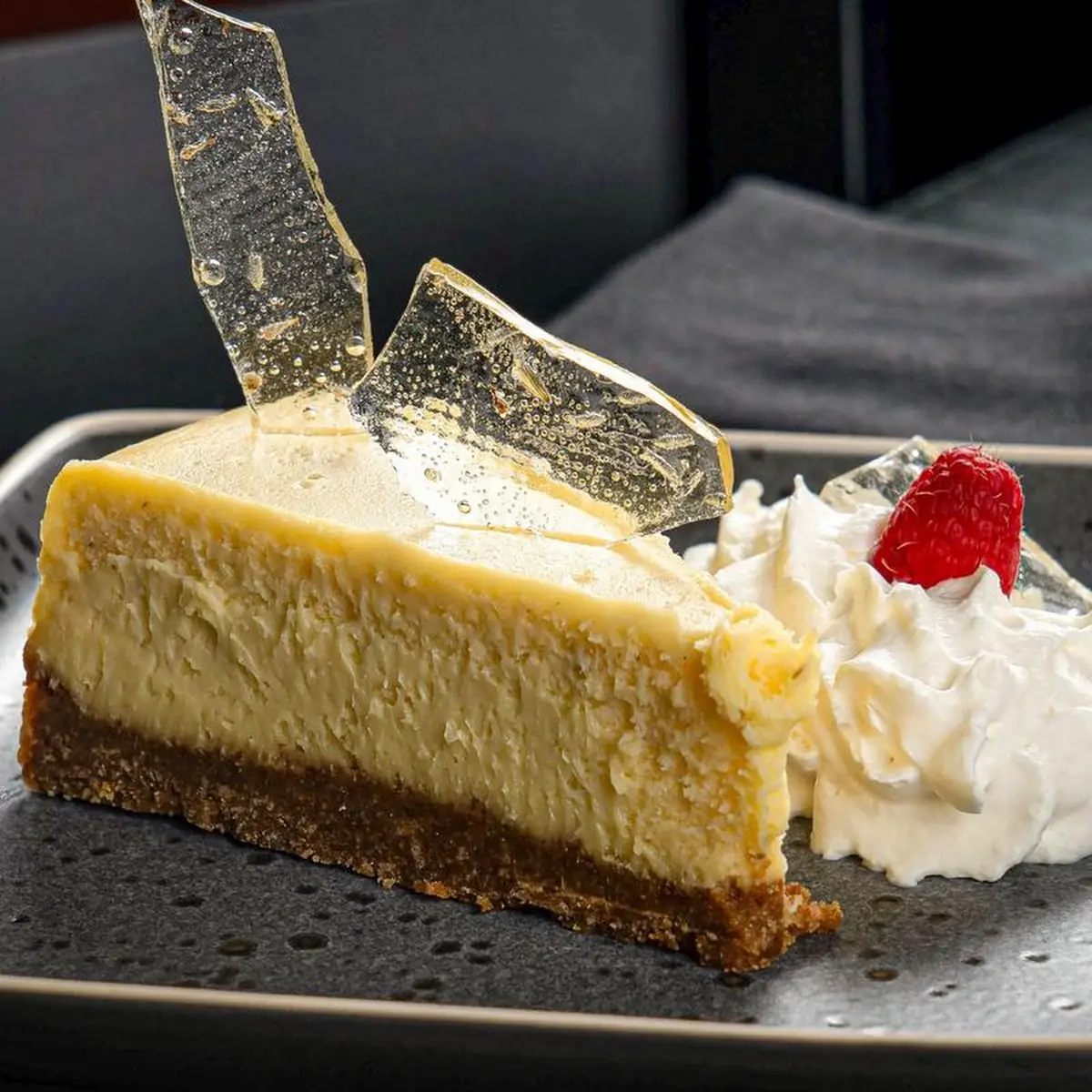 Chef's Featured Cheesecake
