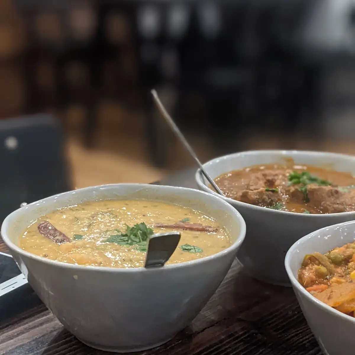 Dal Tadka