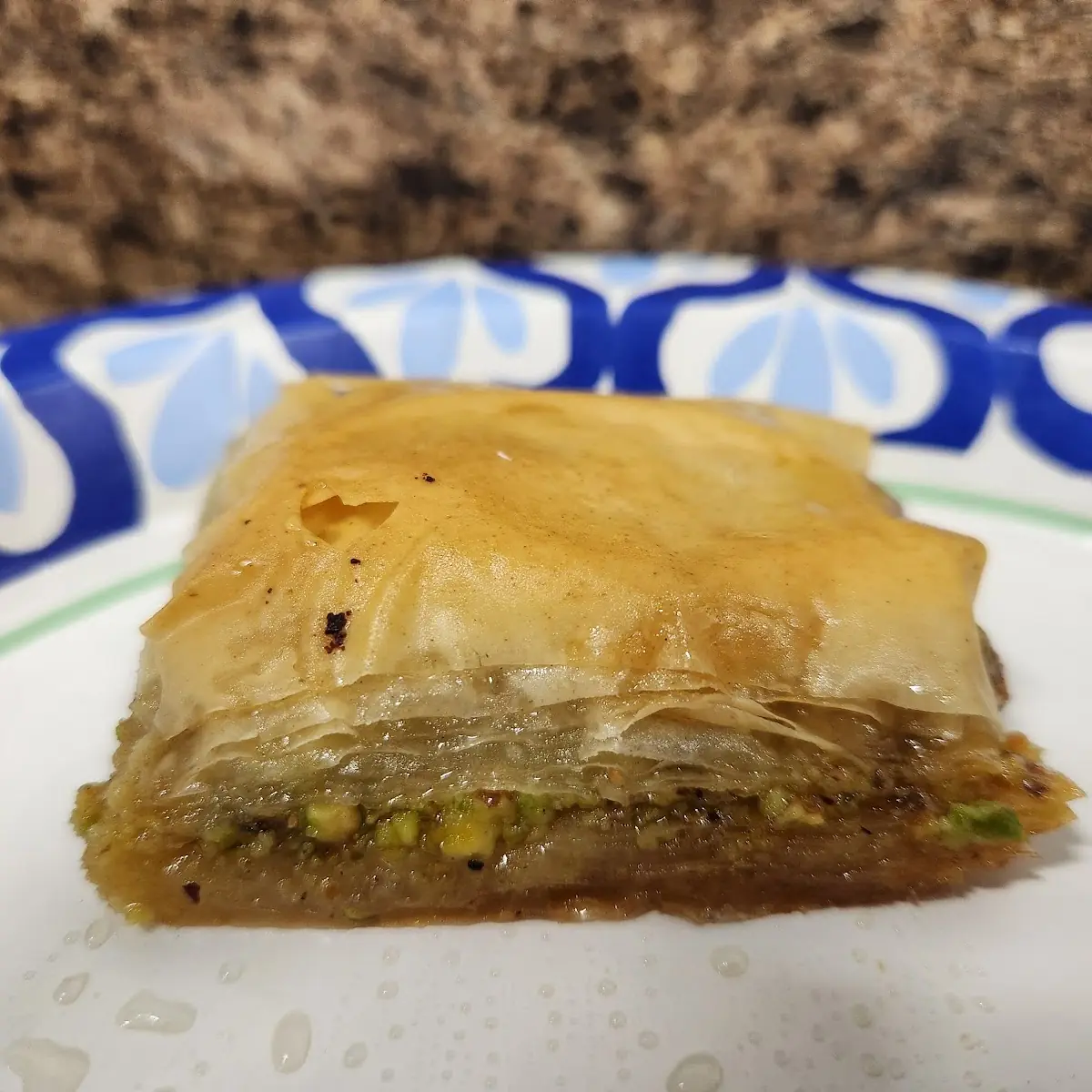 Baklava