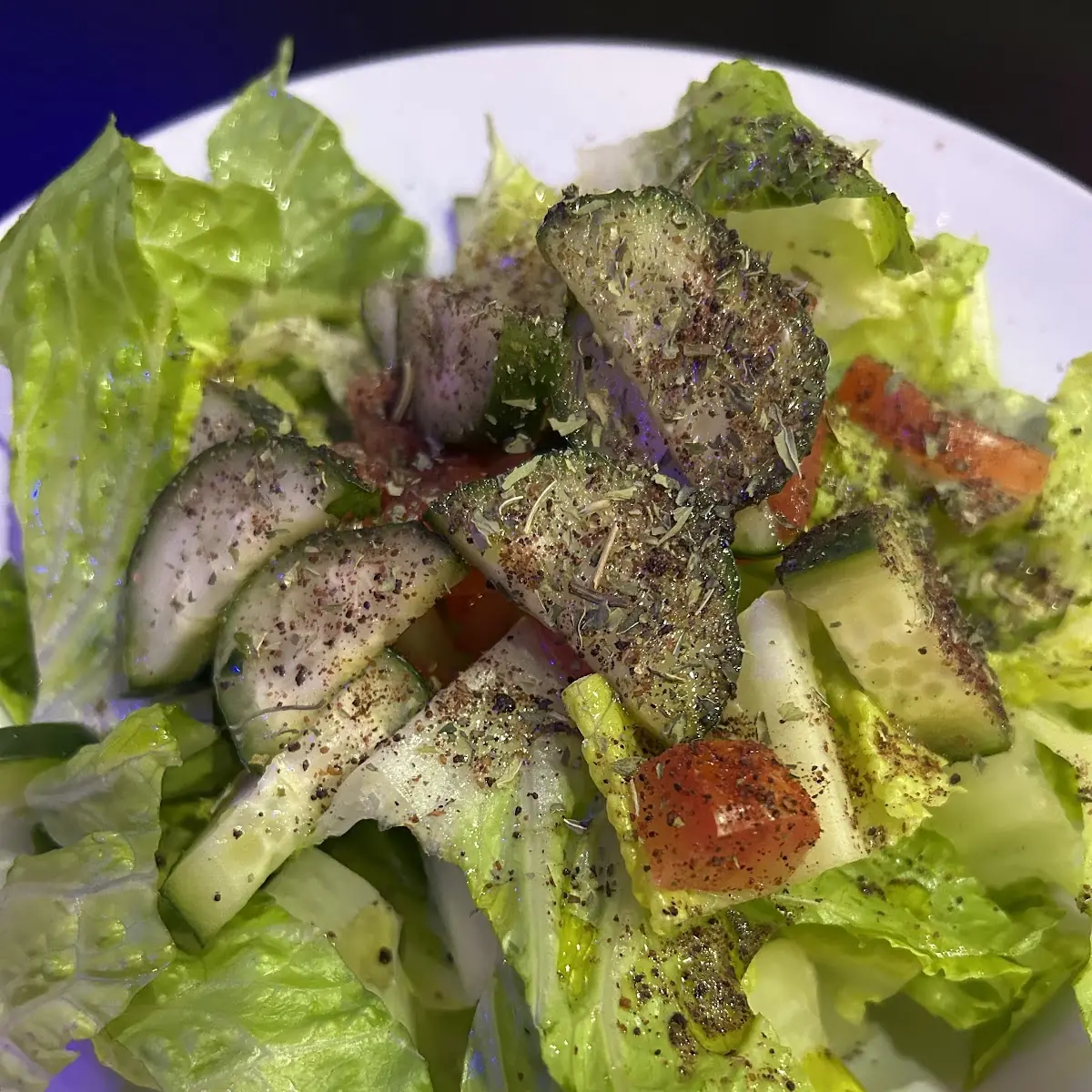 House Salad