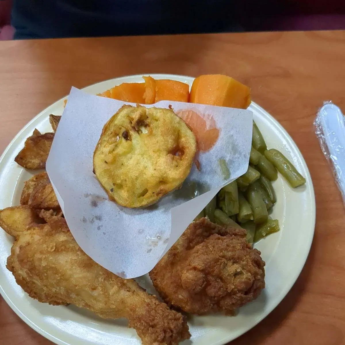 All You Can Eat