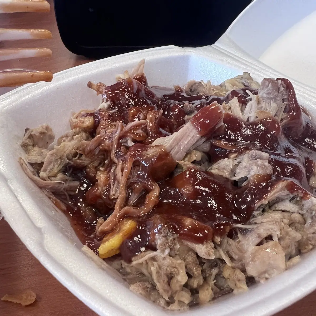 Pulled Pork