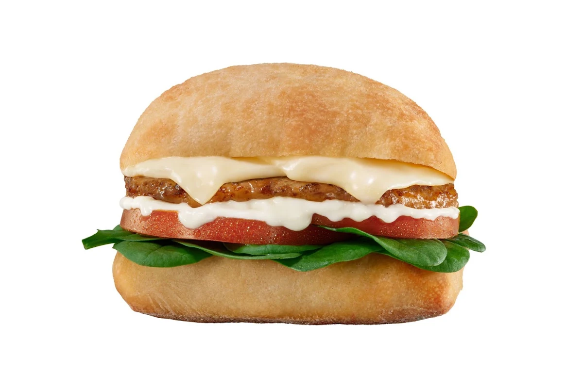 Ranch Melt