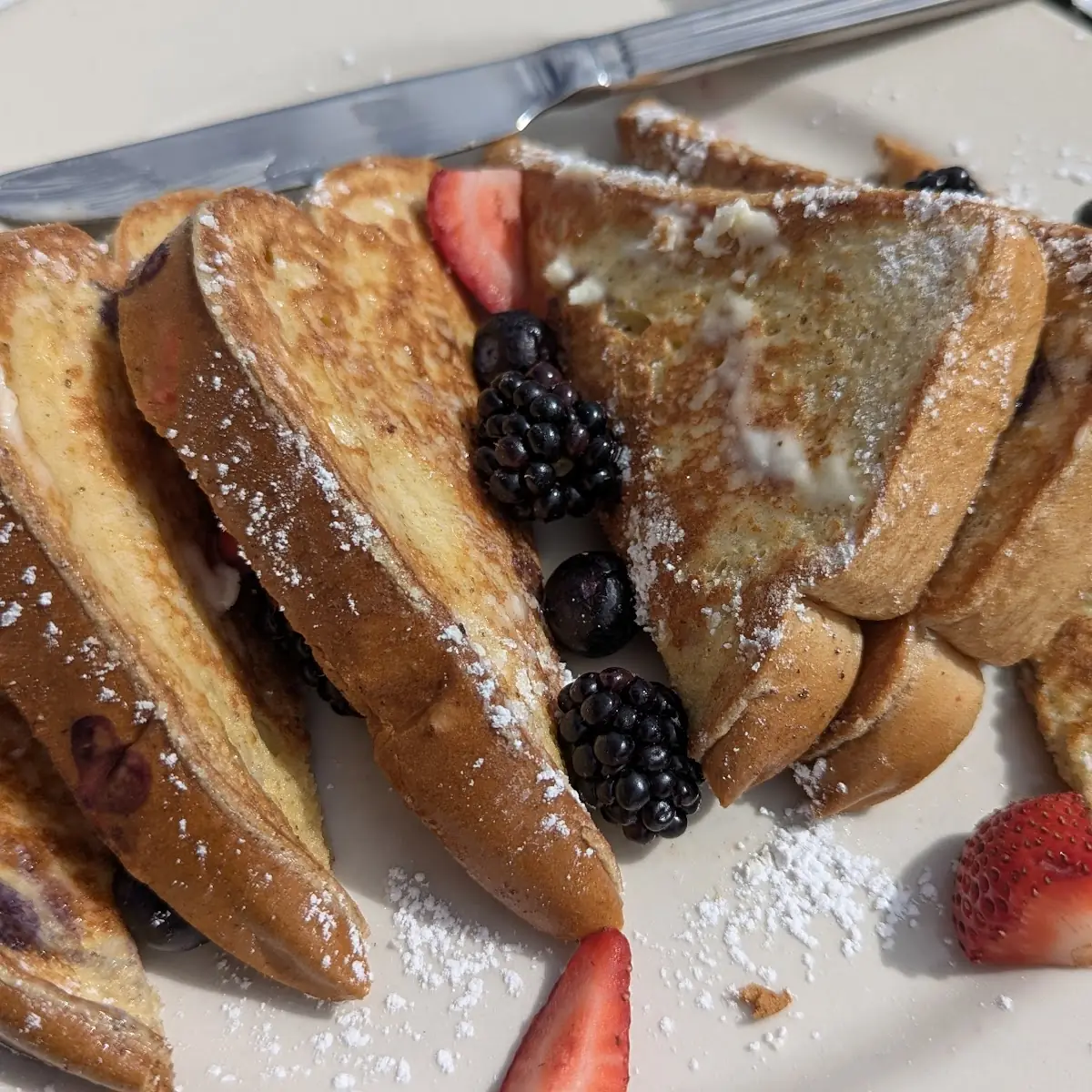 French Toast
