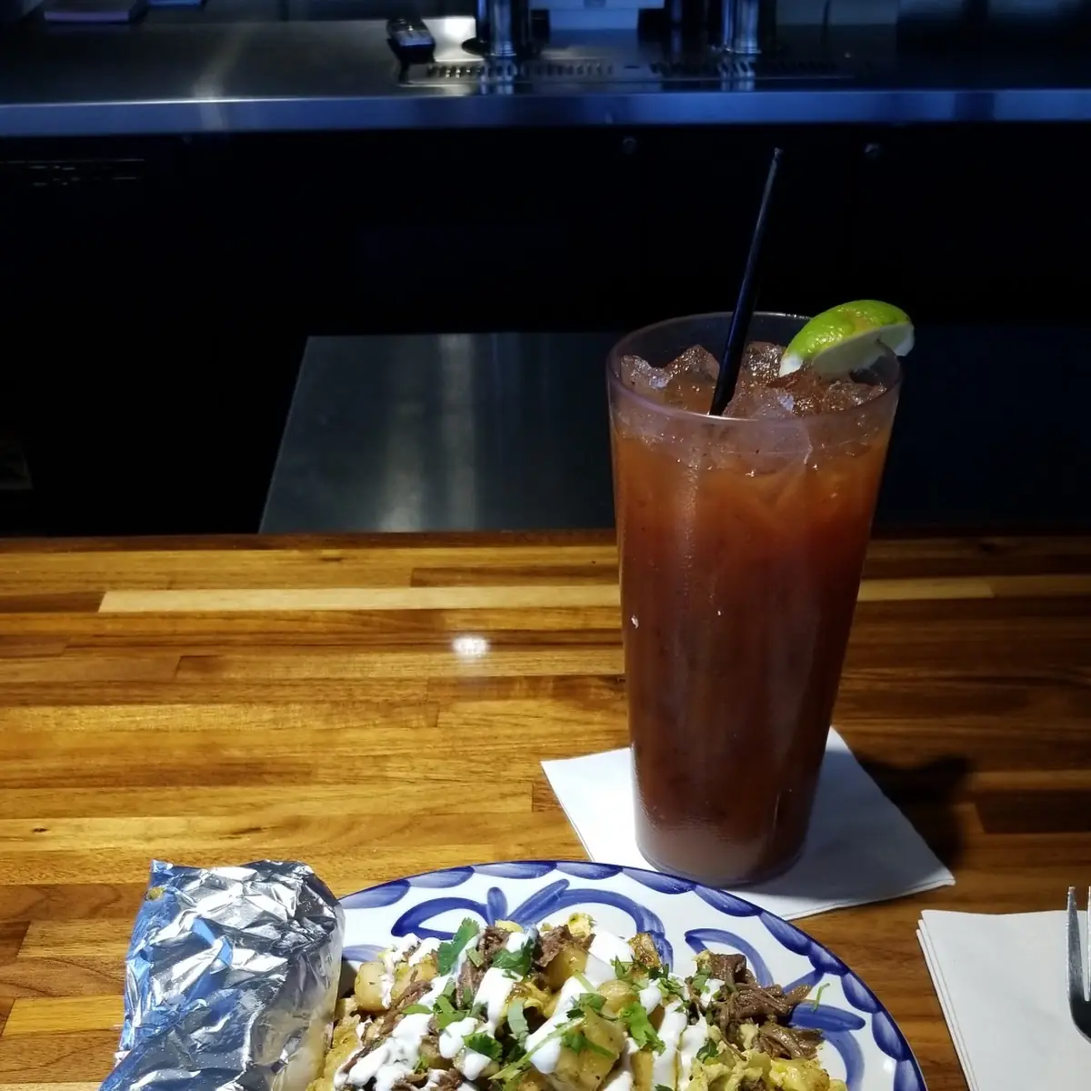 Bloody Mary
