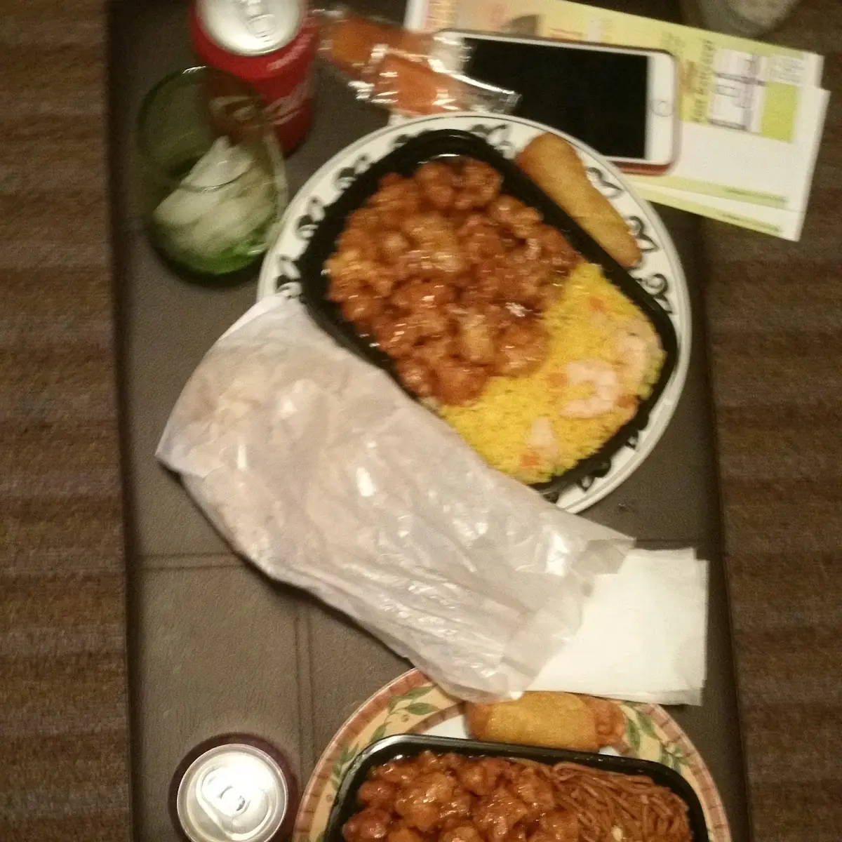 Baked Beans