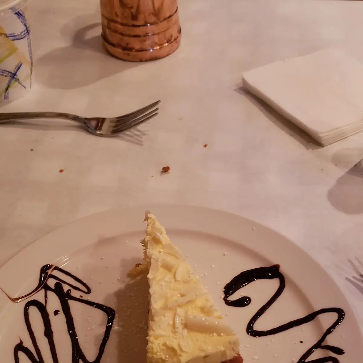 Key Lime Pie