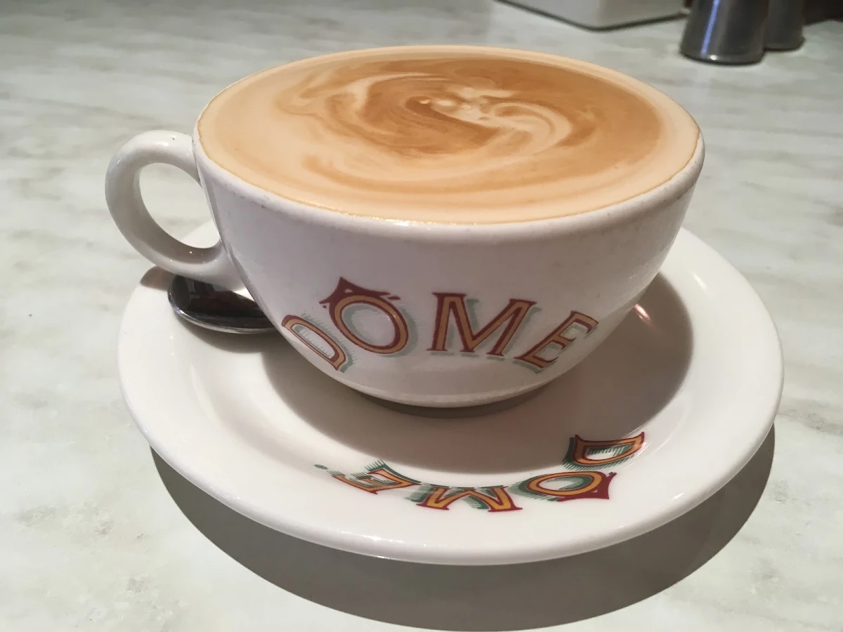 Dôme Espresso, Dôme Café - Canning Vale