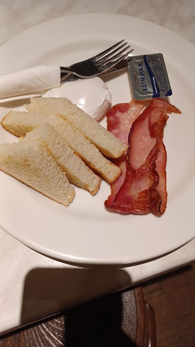 Toasts, Dôme Café - Canning Vale