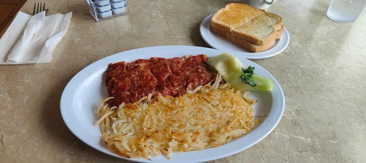Corned Beef Hash