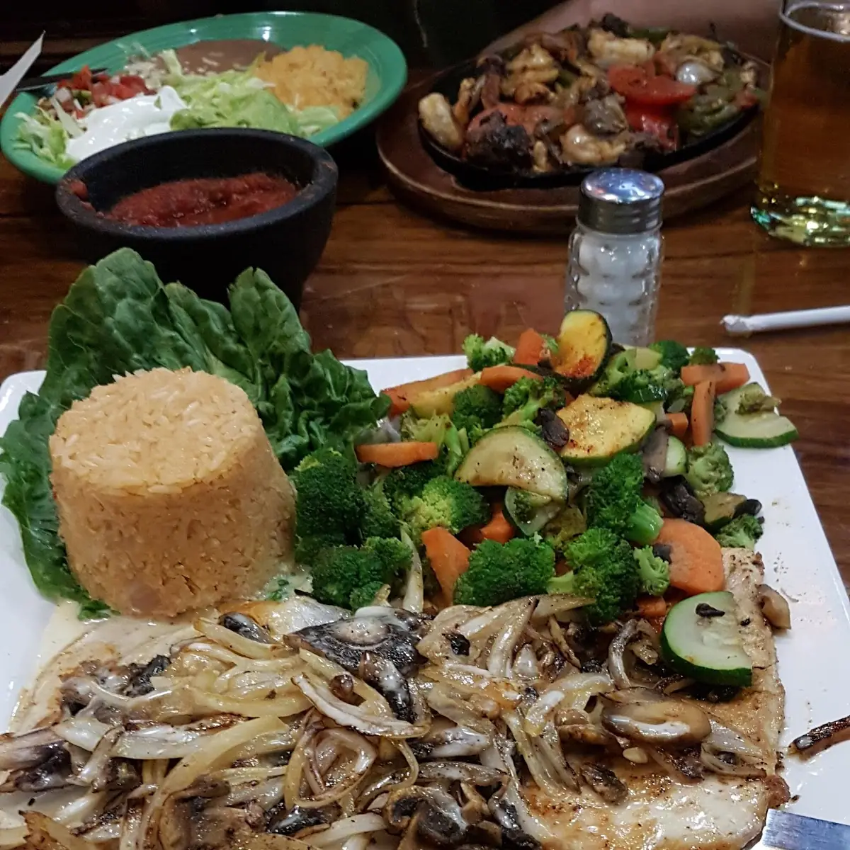 Fried Fish
