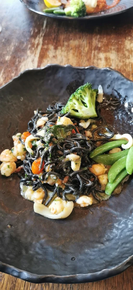 Highlights, Verde Restaurant