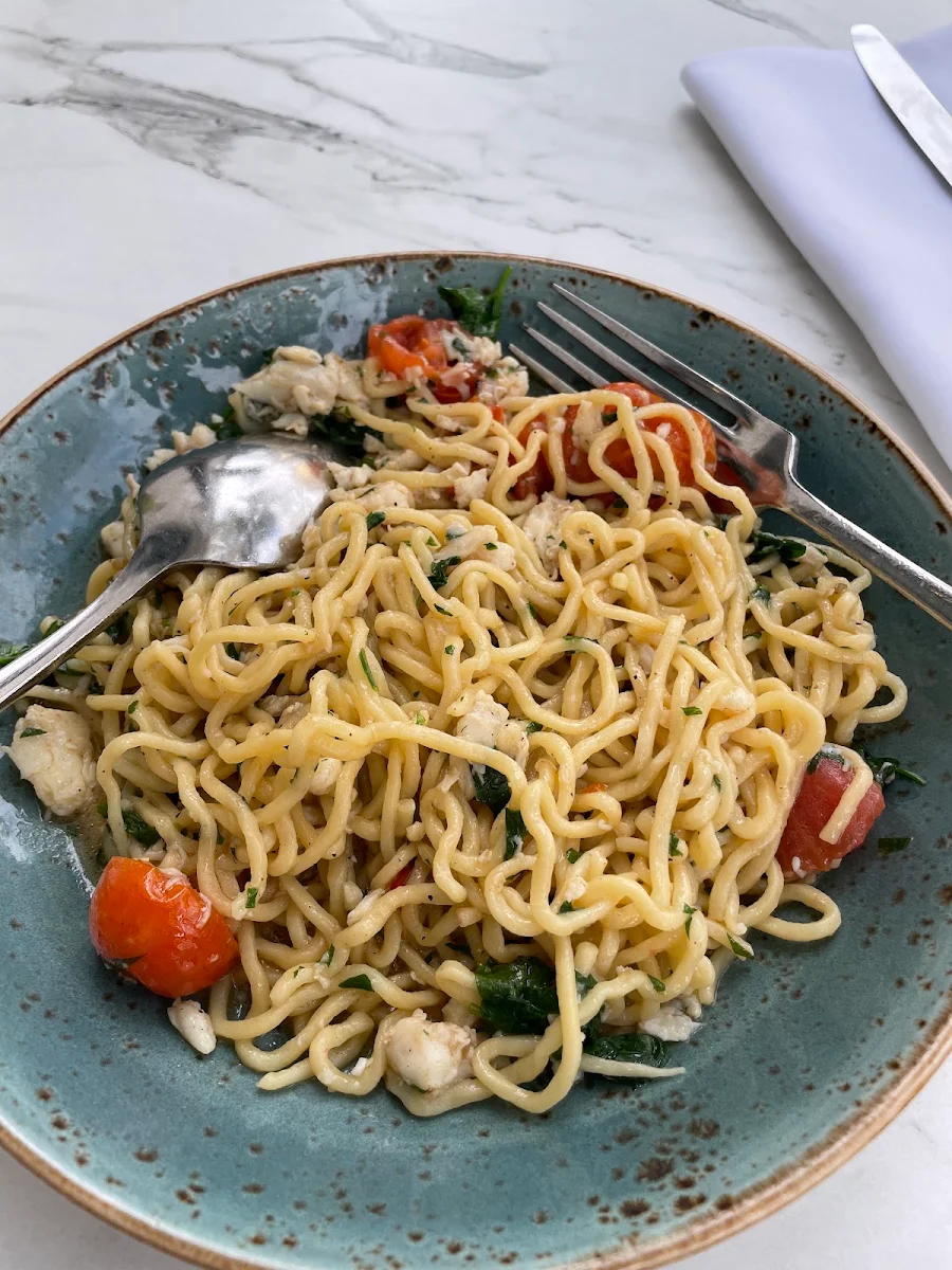 Highlights, Verde Restaurant