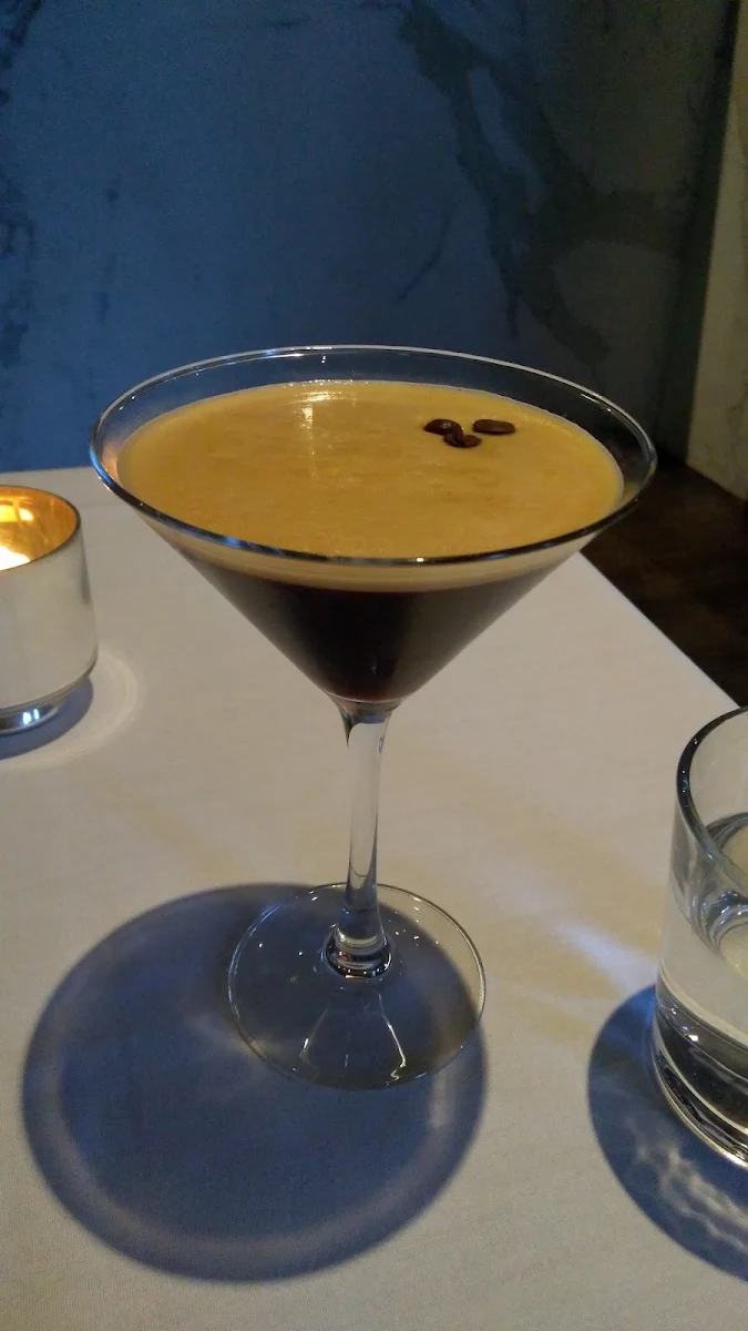 Highlights, Verde Restaurant