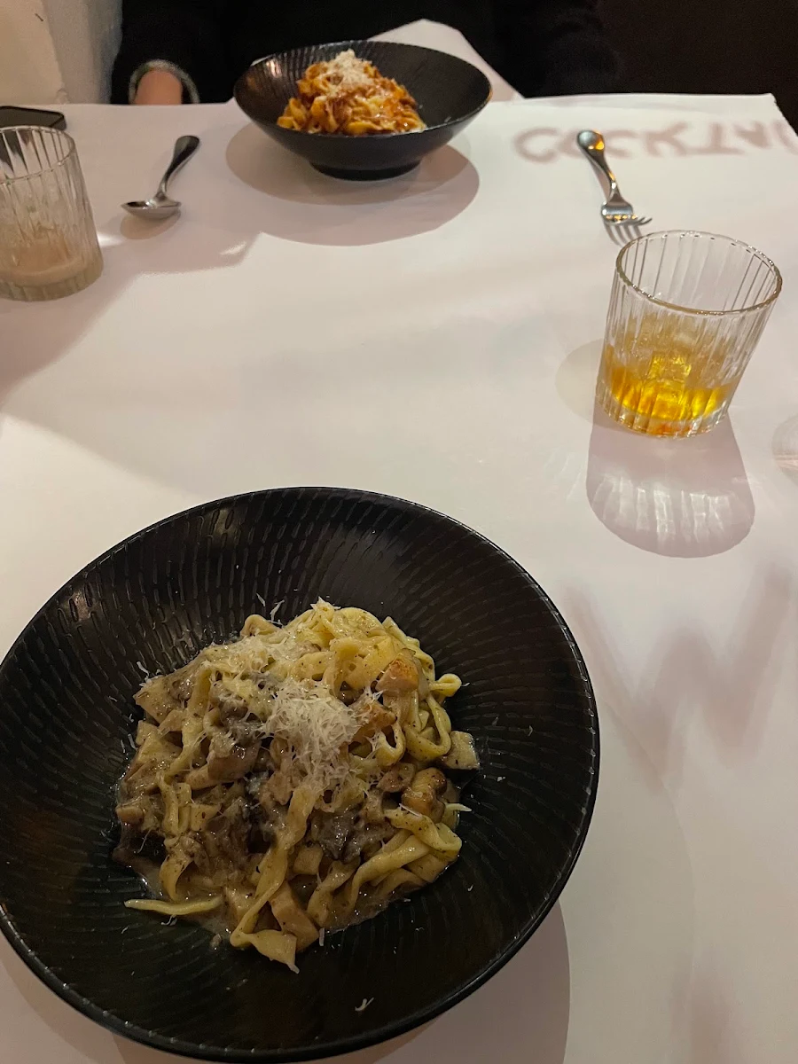 Highlights, Verde Restaurant