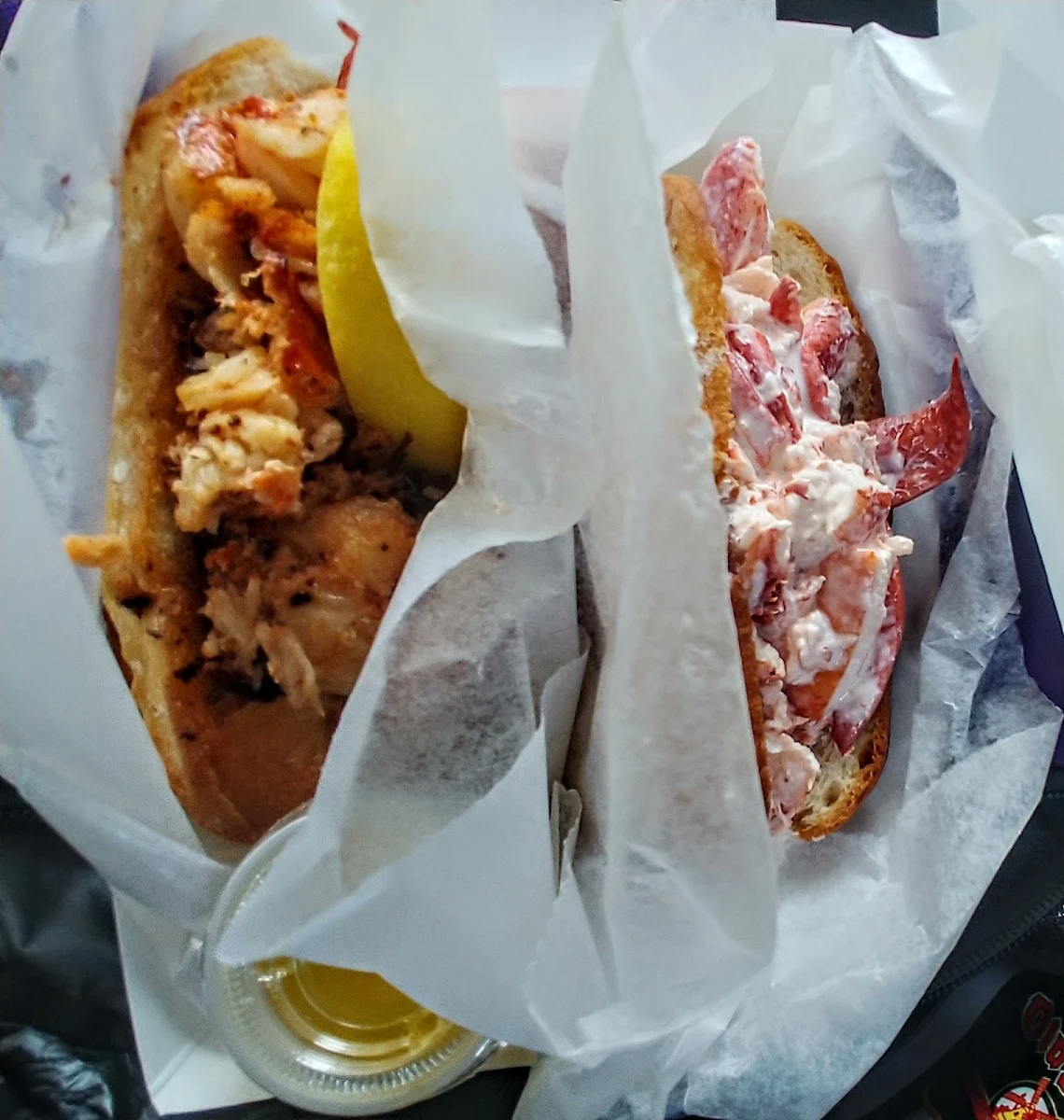 Hot Dog