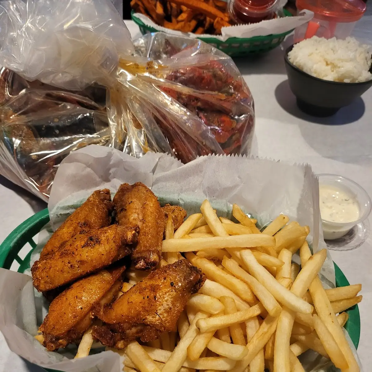 Lemon Pepper