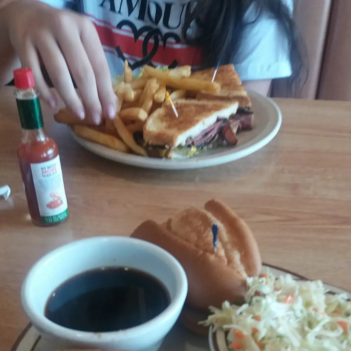 French Dip
