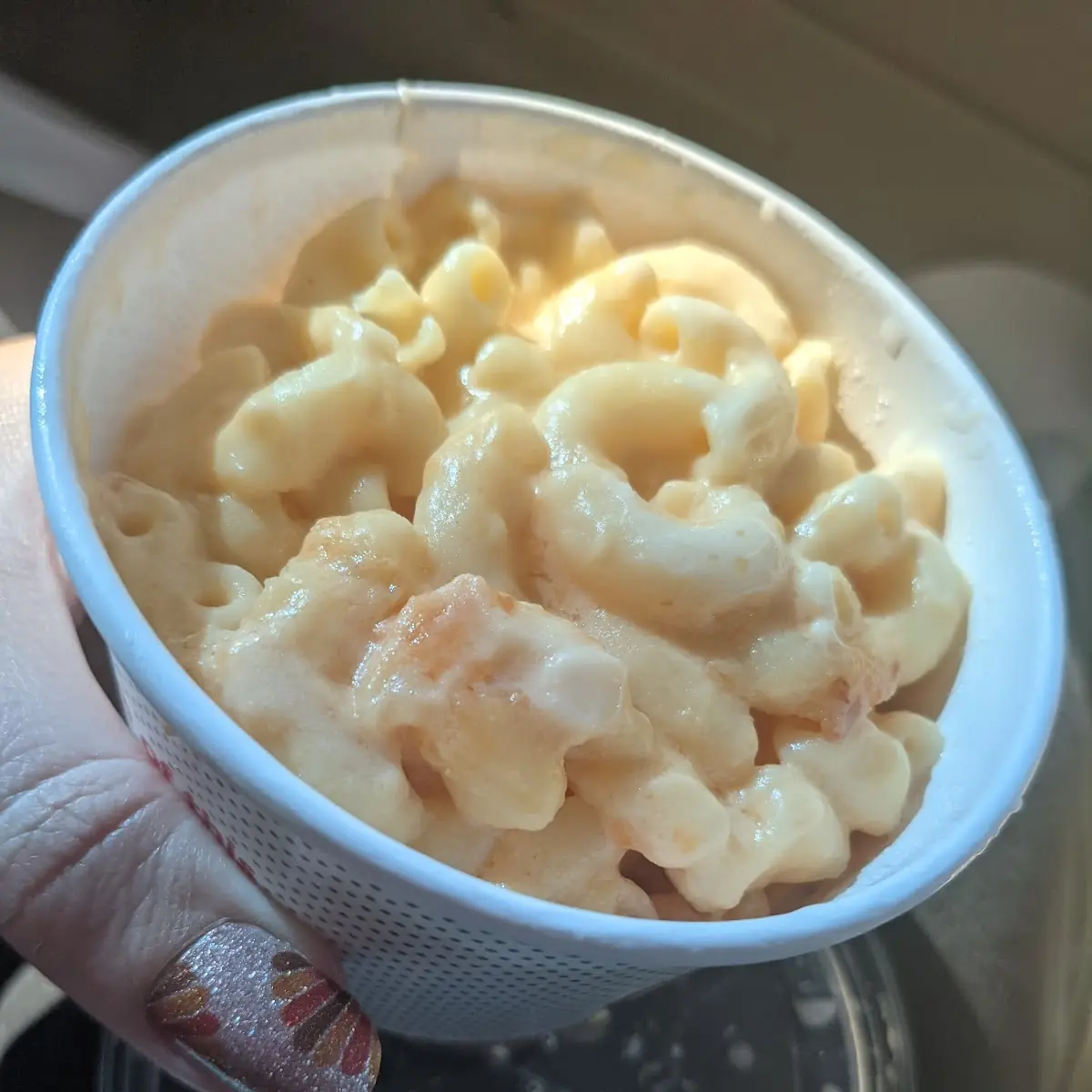 Mac & Cheese