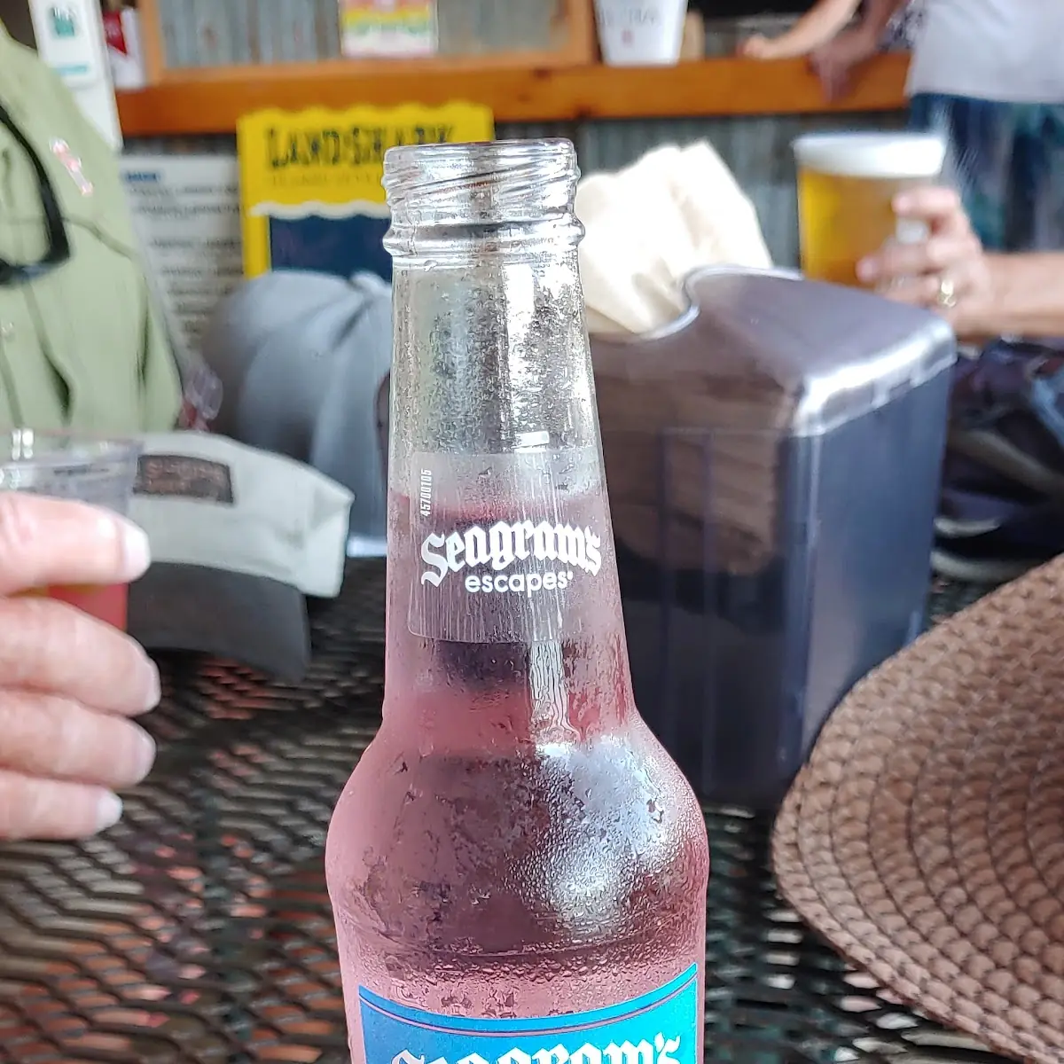 Jamaican Me Happy